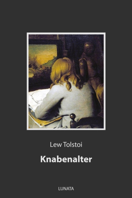 E-knjiga Knabenalter Lew Tolstoi
