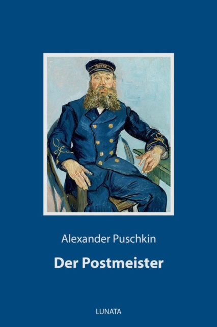 E-knjiga Der Postmeister Alexander Puschkin