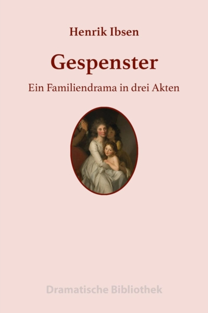E-knjiga Gespenster Henrik Ibsen