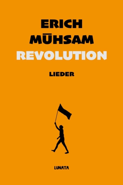 E-knjiga Revolution Erich Muhsam