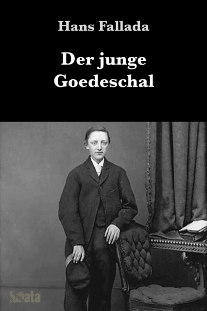 E-kniha Der junge Goedeschal Hans Fallada