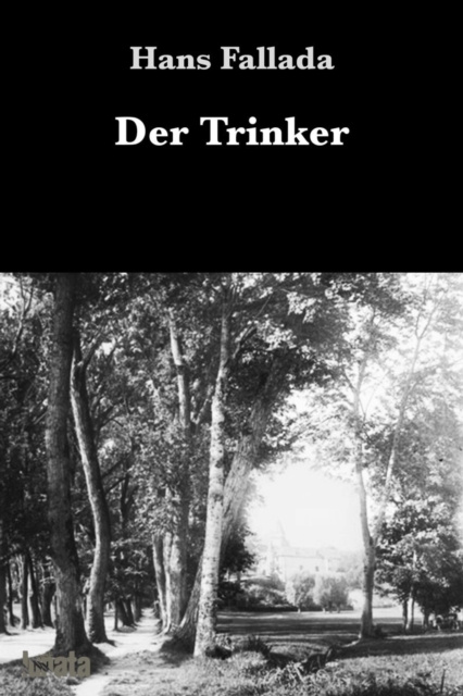 E-knjiga Der Trinker Hans Fallada