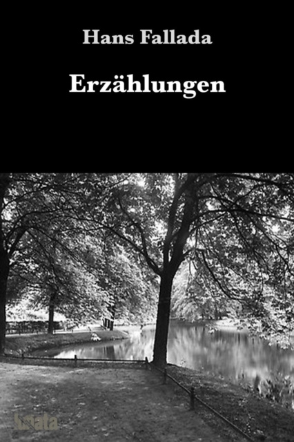 E-kniha Erzahlungen Hans Fallada