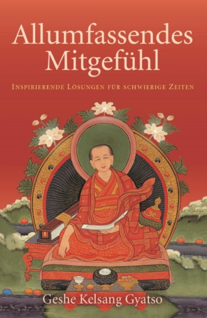 E-kniha Allumfassendes Mitgefuhl Geshe Kelsang Gyatso