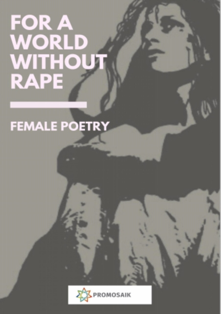 E-knjiga For a World Without Rape Women against RAPE