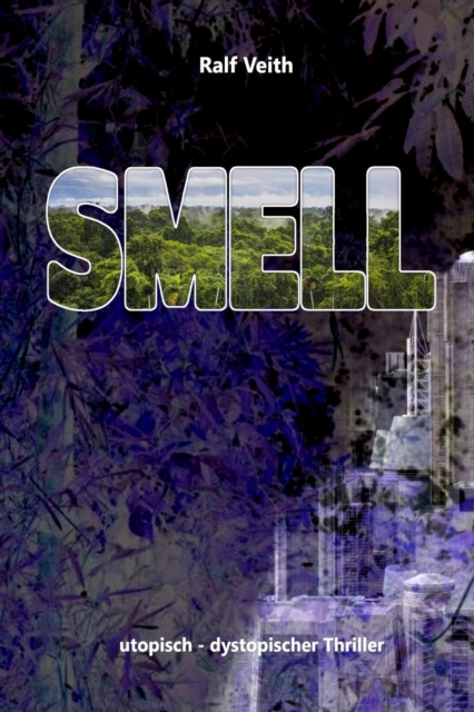 E-knjiga Smell Ralf Veith