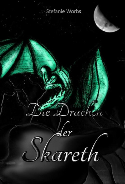 Libro elettronico Die Drachen der Skareth Stefanie Worbs