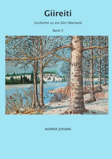 E-knjiga Giireiti Johann Widmer