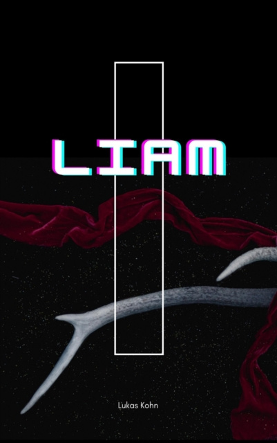 E-knjiga Liam Lukas Kohn