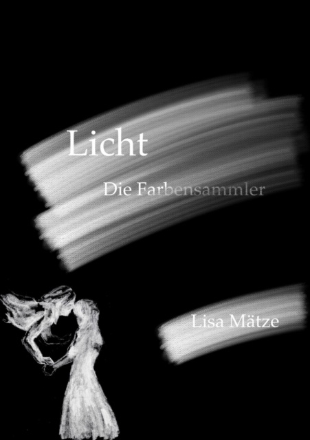 E-knjiga Licht Lisa Matze