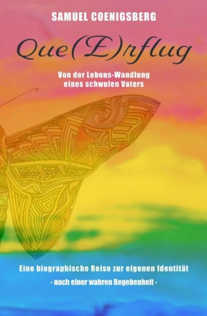 E-knjiga Que(E)rflug Samuel Coenigsberg