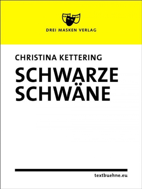 E-knjiga Schwarze Schwane Christina Kettering