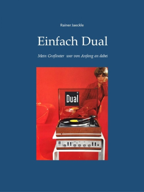 E-book Einfach Dual Rainer Jaeckle
