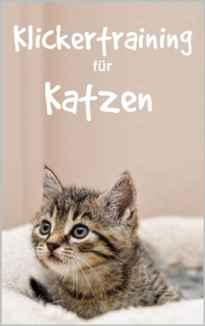 E-book Klickertraining fur Katzen Thorsten Hawk