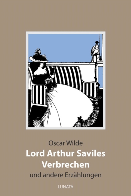 E-knjiga Lord Arthur Saviles Verbrechen Oscar Wilde