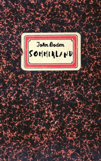 E-Book Sommerland John Boden