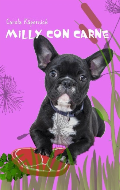 E-knjiga Milly con Carne Carola Kapernick