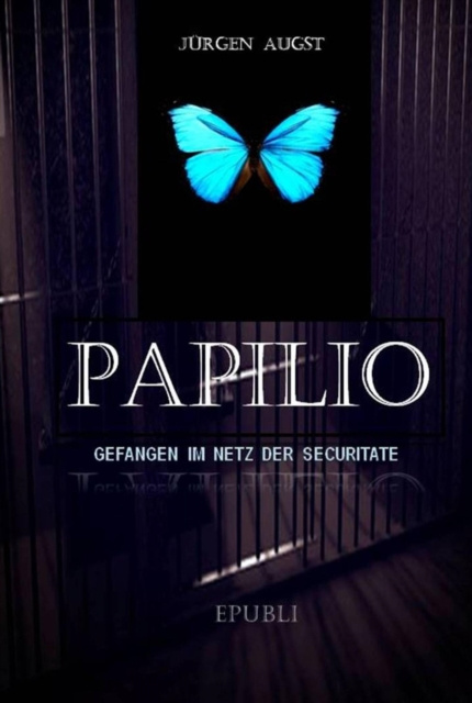 E-knjiga Papilio Jurgen Augst