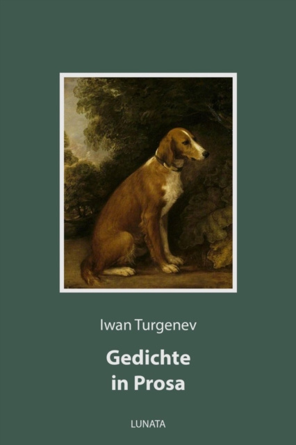 E-knjiga Gedichte in Prosa Iwan Turgenev