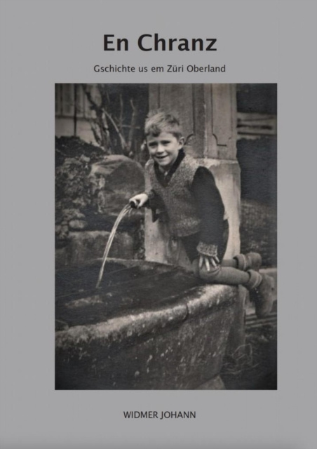 E-book En Chranz Johann Widmer