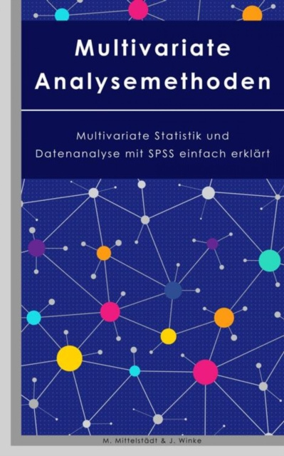 E-knjiga Multivariate Analysemethoden J. Winke