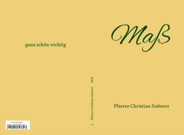 E-knjiga Ma Pfarrer Christian Sieberer