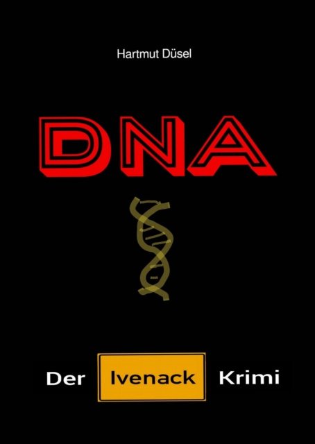 E-knjiga DNA Hartmut Dusel