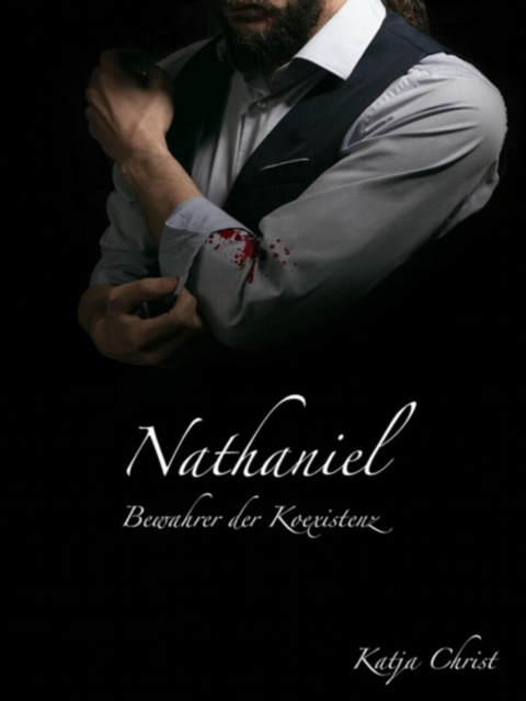 E-knjiga Nathaniel Katja Christ