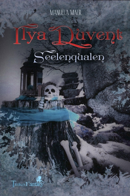 E-book Ilya Duvent Manuela Maer