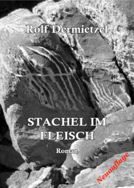 E-book Stachel im Fleisch rolf dermietzel