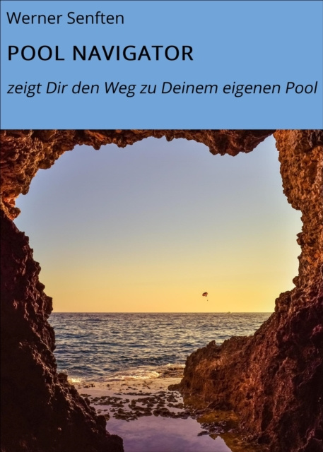 E-knjiga POOL NAVIGATOR Werner Senften