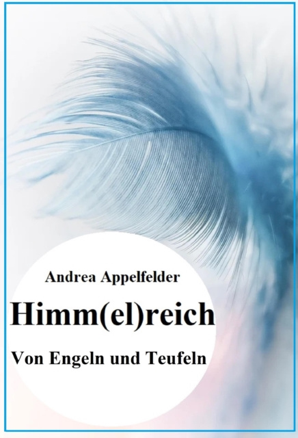 E-knjiga Himm(el)reich Andrea Appelfelder