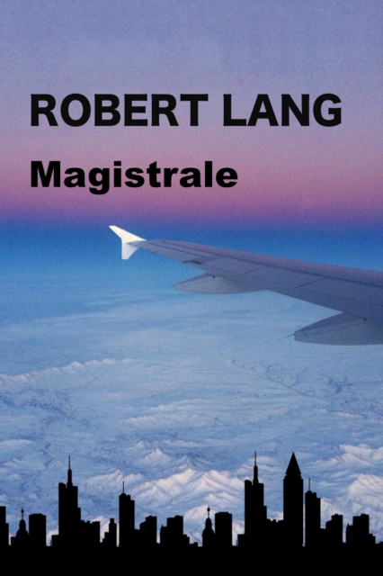 E-kniha Magistrale Robert Lang