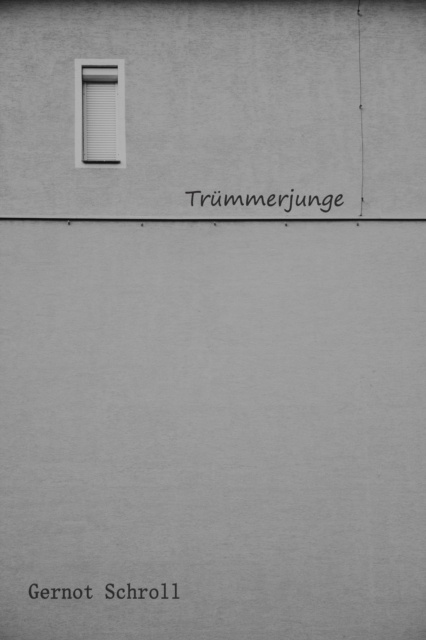 E-knjiga Trummerjunge Gernot Schroll