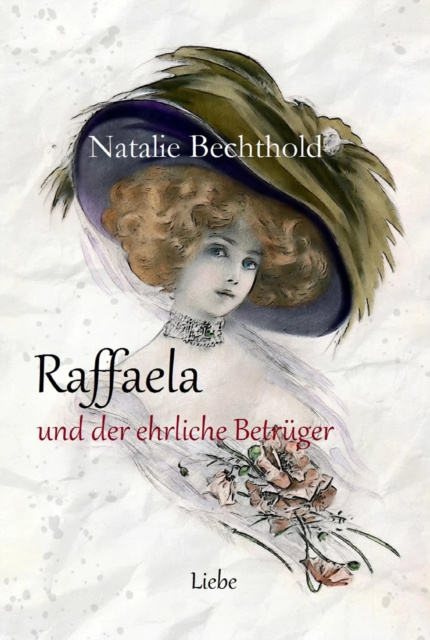E-knjiga Raffaela Natalie Bechthold