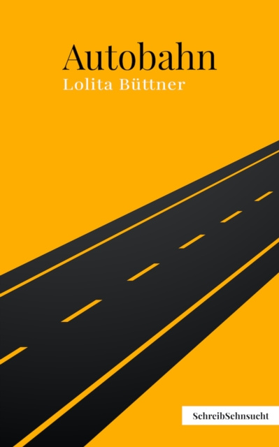 E-knjiga Autobahn Lolita Buttner
