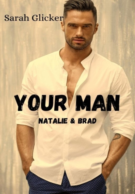 E-knjiga Your Man Sarah Glicker