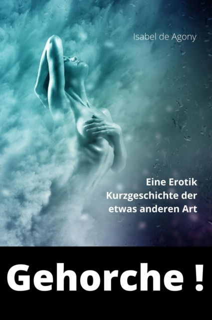 E-knjiga Gehorche ! Isabel de Agony