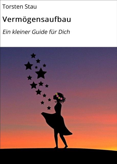 Libro electrónico Vermogensaufbau Torsten Stau