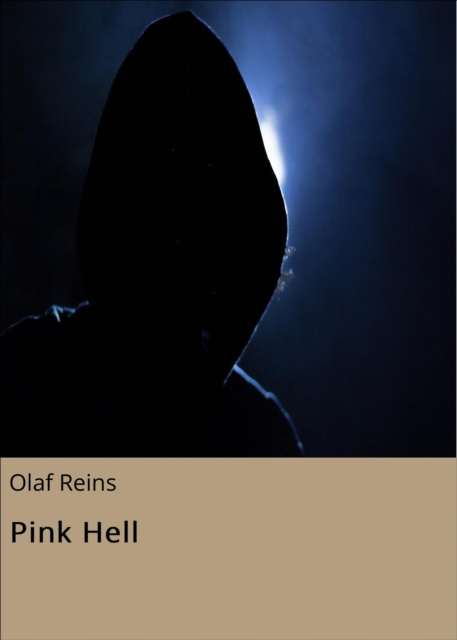 E-knjiga Pink Hell Olaf Reins