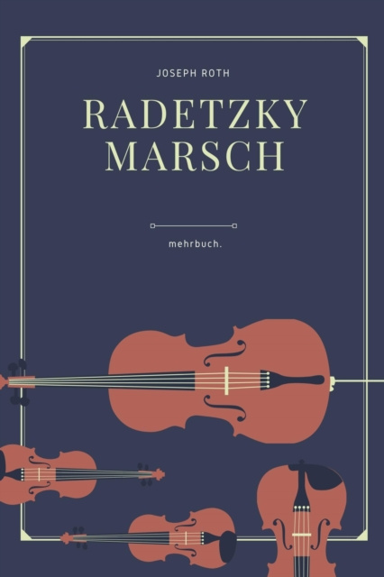 E-knjiga Radetzkymarsch Joseph Roth