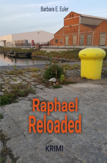 E-knjiga Raphael Reloaded Barbara E. Euler