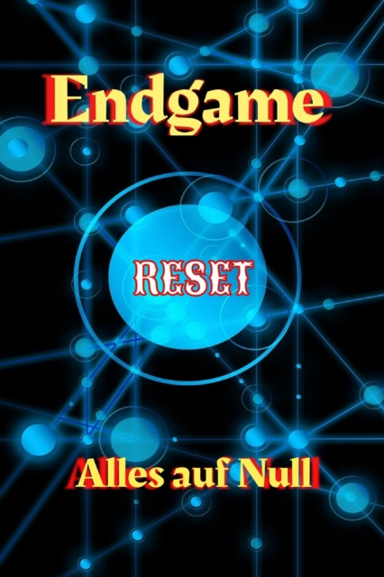 E-knjiga Endgame Heike Bonin