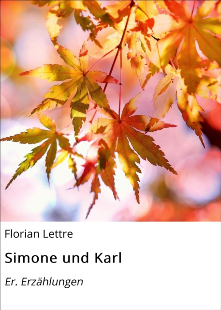 E-knjiga Simone und Karl Florian Lettre