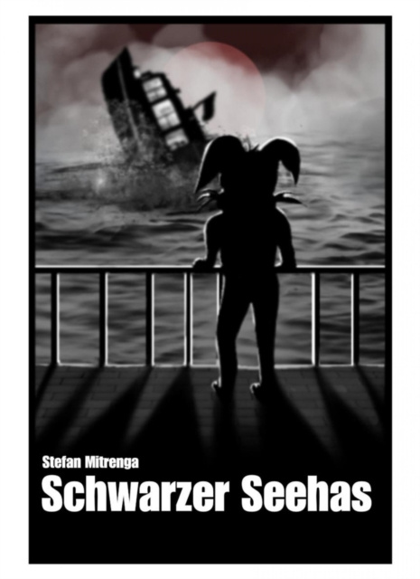 E-knjiga Schwarzer Seehas Stefan Mitrenga