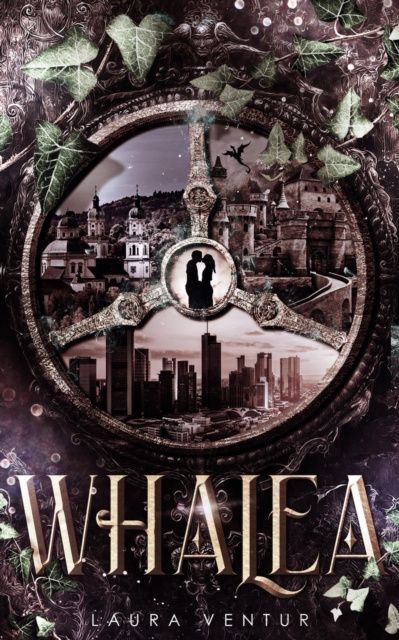 E-knjiga Whalea Laura Ventur