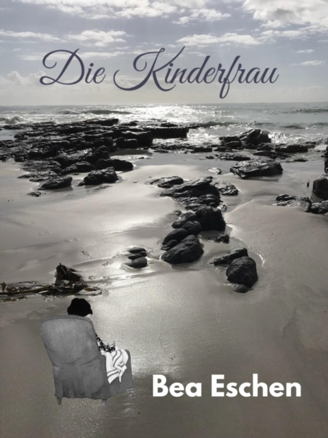 E-knjiga Die Kinderfrau Bea Eschen