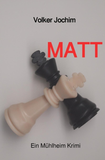 E-book MATT Volker Jochim