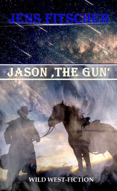 E-knjiga Jason 'The Gun' Jens Fitscher