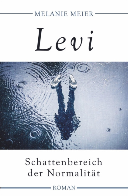E-book Levi Melanie Meier